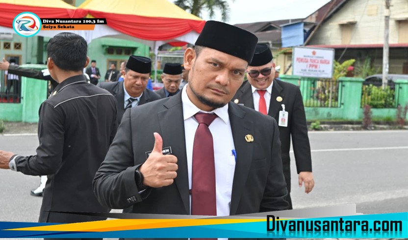 Komitmen Pemerintah Rokan Hilir Akan Menyelesaikan Tunda Bayar dengan Catatan Memenuhi Persyaratan Administrasi