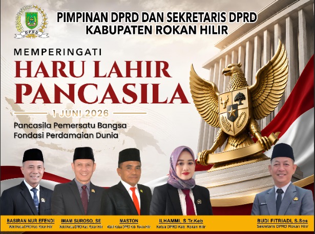 HAri Lahir Pancasila